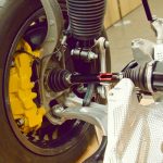 Ремонт подвески Слоним