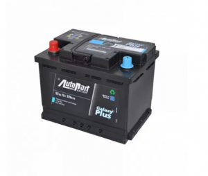 Аккумулятор Autopart Galaxy Plus ap452