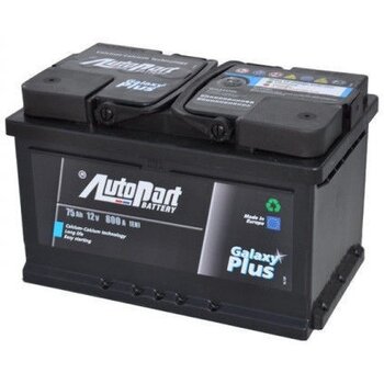 Аккумулятор Autopart Galaxy Plus ap700