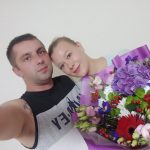 Лучший работник месяца – Вячеслав Вишневский