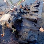 Ремонт Toyota Avensis