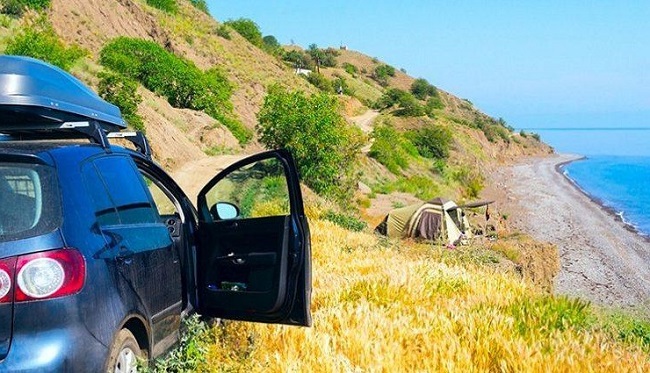 Подготовка авто