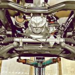 Ремонт и диагностика подвески