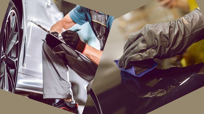 Продажа авто