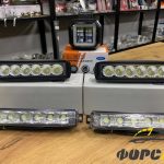 Светодиодные лампы Форсаж