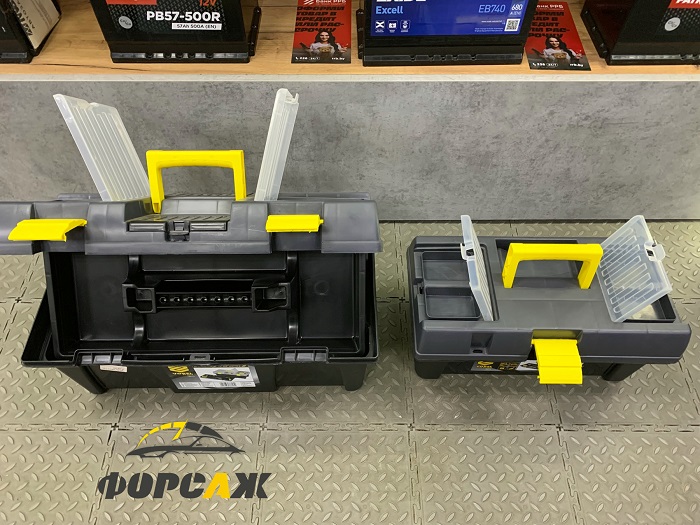 Ящик для инструментов