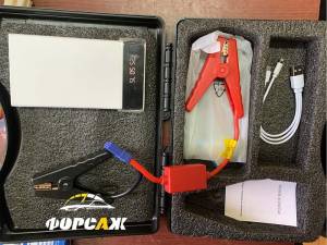 Джампстартер MRM ТМ-23