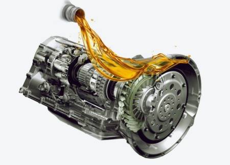 Как выбрать масло для АКПП