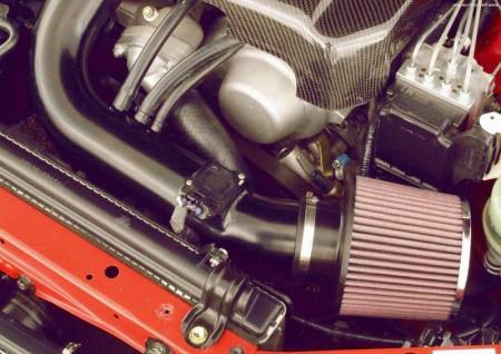 Фильтр нулевого сопротивления