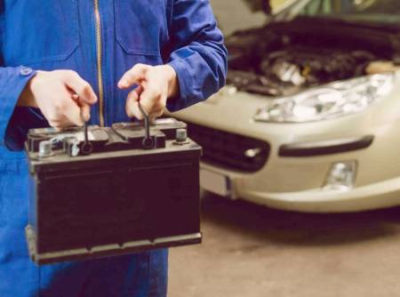 Как выбрать АКБ