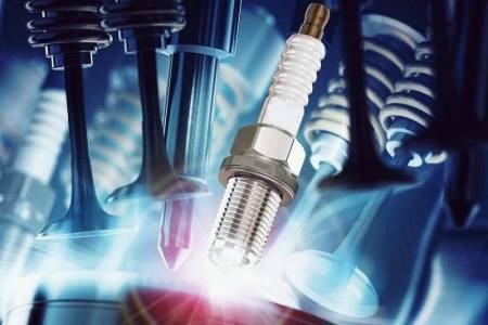 Как выбрать свечи зажигания