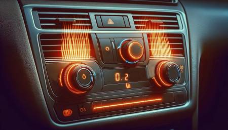 Не греет печка