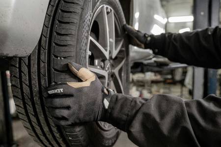 Шиномонтаж: когда и почему он необходим?